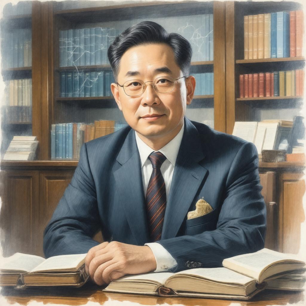 Hao Wang